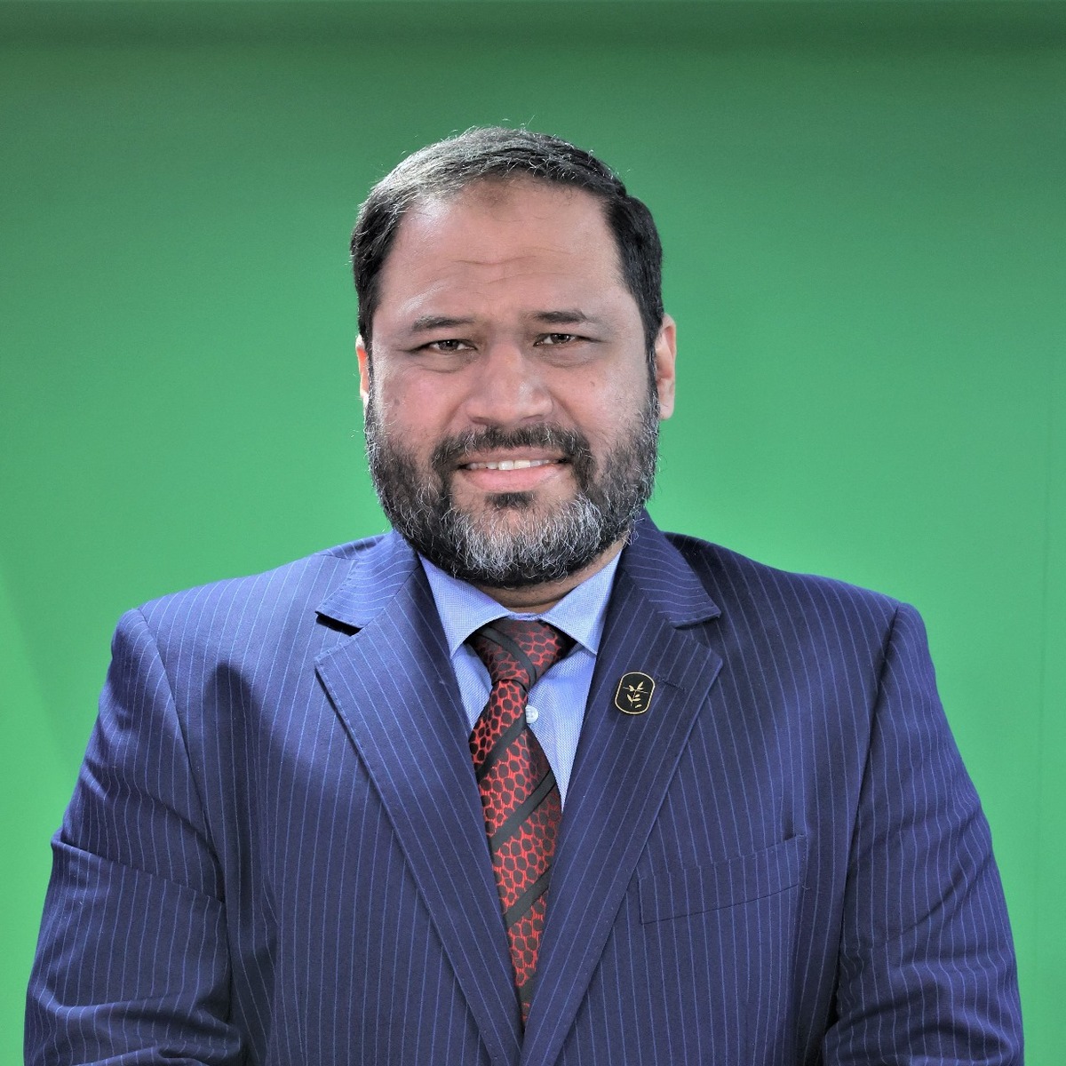 Dr.Samiullah khan 2