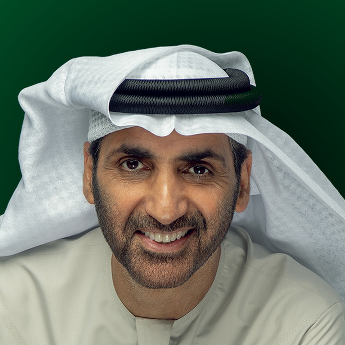 heikh Abdul Aziz bin Ali Al Nuaimi