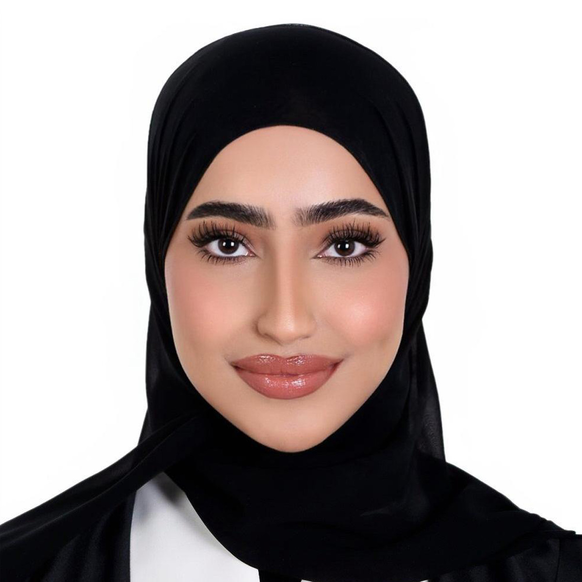 Maryam Al Zaabi
